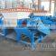 metal shredder recycle machine scrap metal shredder