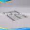 Steel commercial shelving Storage Rack Decking