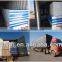 Steel prefabricated house prices with sandwich panel
