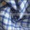 Classical 100% linen fabric wholesale for shirts