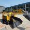 ZWY50/23T Underground Mucking Machine for Mining and Tunnelling