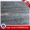 45%cotton,38%polyester,17%rayon soft and pretty slub single jersey fabric