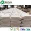 White Primed S4S Bevelled Spalyed Wood Moulding