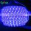 220v flexible led strip lights 50roll/m IP68 with CE,ROHS,EMC certification