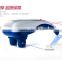 High quality Handheld Full Body Massager Percussion Machine Electric Wand Back Heat/body massager