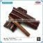 2 fingers cigar leather case cigar holder