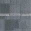 Multi Level Loop Jacquard Plain Carpet Tiles 50x50