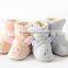 Plush baby shoe,baby shoe socks,Plush Baby Shoe For Baby