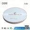 Beautiful and good quality qi desk lamp cell charger portable mobile power bank/mobile power supply