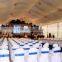 Double Decker Tent double star tent Arcum Tent military tents