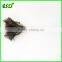 ESD New Bamboo Long Handle Ostrich Feather Brush