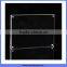 Unique style Best-Selling acrylic table poster frame
