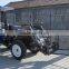 Tractor Front end loader Bale fork for sale