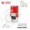 High quality and Original innovative manufacturing Self inking date stamp 30mm