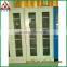 Multifunctional Drawer Free Cabinet Design Lab Furniture Steel File Cabinet with Drawers