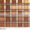 OEM ACP Mosaic decoration panel decorative material MC013