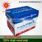 100% wood pulp copy paper