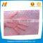 2016 New Product New Arrival Heart-shaped Air Bubble Packaging Wrap ROLL