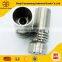10mm domeless side arm titanium nail