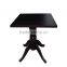 Solid wood table for restaurant table sets YT7019