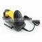 High quality laser wireless TTL barcode scanner for waterproof