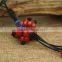 Wholesale Cheap Grape Shape Necklace