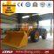 LTMA 2 ton 2.5 ton small wheel loader zl20 for sale                        
                                                                                Supplier's Choice