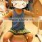 Home indoor furniture mashroom chair for kids children play