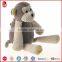 New Design Cute Soft Toy Plush Monkey China Manufacturer