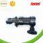 Articulating Magic Friction Arm 7 Inch for Hot Shoe Mounts to Work with LED Panel, DSLR Monitor, black magic arm