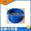Double disc wafer check valve