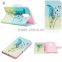 Colorful Pattern TPU Leather Phone Cases for LG Stylus 2 LS775 magnetic Book Cover for LG G5 With Card Slot