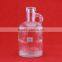 Popular Vit glass bottle 1L water bottle 1L liquor bottle