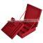 made in china large jewelry box modern travel jewelry organizer
