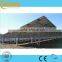 PV Solar Ground Mounting System/solar Panel Mounting Bracket
