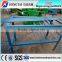 High Speed BTO-22 Razor Balde Wire Machine /Razor Barbed Wire Machine Factory Price