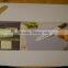 Flexible Plastic chopping board and pp cutting boards