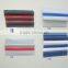 General trade different sizes PVC mould plastic rubbering strakes for kayak