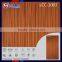 Foshan Company uv paint wood grain mdf board