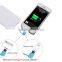 Cheap portable 2500mah lithium polymer battery power bank super slim credit card power bank