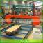 top quality band saw cutting machine/band sawmill in China