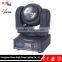 Latest products 16 channels and 22 color led beam moving head light