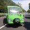 Green power 20 seat electric passenger car 6.3kw