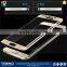 New products full body tempered glass screen protector for samsung galaxy s6 edge