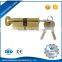 Fancy Door Handles Locks Euro Profile Cylinder Lock