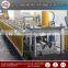 two waves Highway Guardrail Roll Forming Machine price
