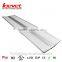 40w double-wings design aluminum alloy lamp body material led panel light