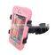 Water Resistant Universal Mobile Phone Case with Bike Mount Holder
