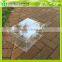 DDS-0003 Trade Assurance Chinese Factory Wholesale Clear Acrylic Shoe Box