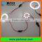 5V SK6812 SK6812 WS2812B ws2812 full color RGB 5050 addressable programmable LED ring